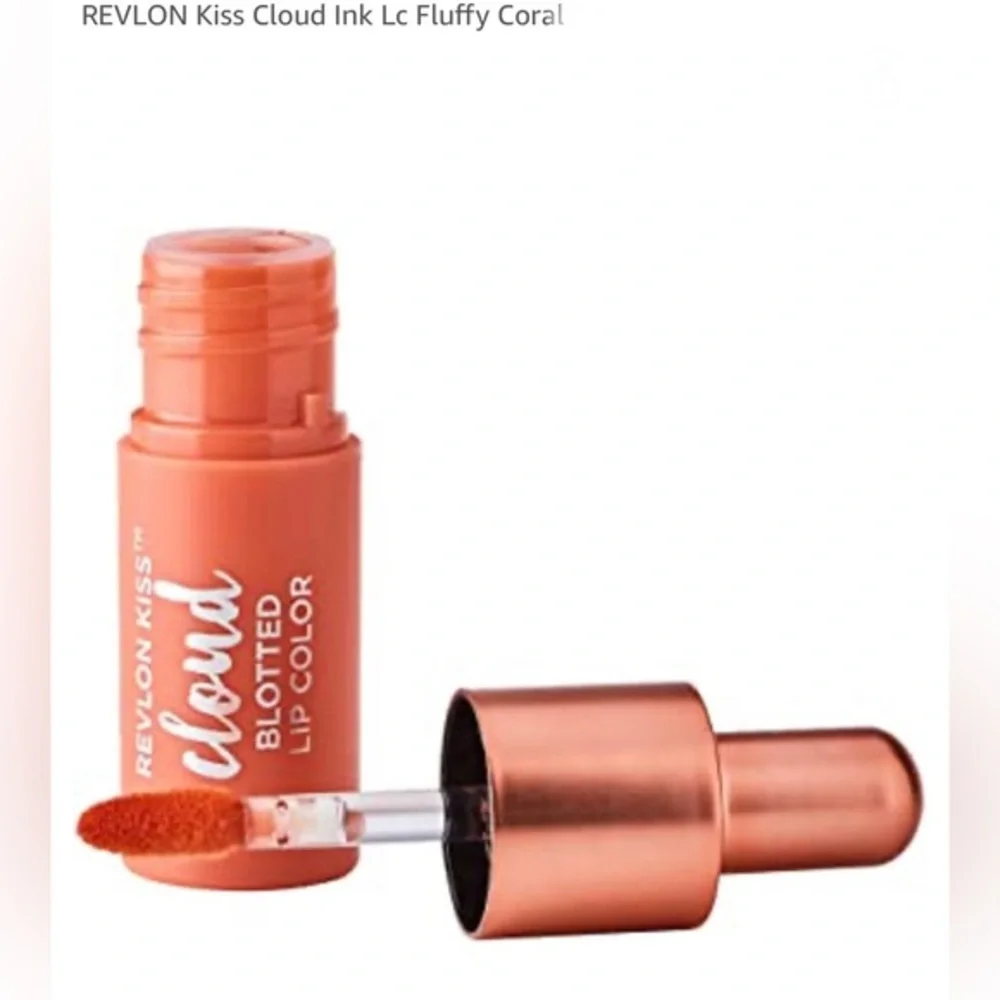 Revlon kiss™ cloud